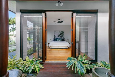 ESPRIT 2 PALM COVE BRAND NEW - Accommodation Port Hedland 6