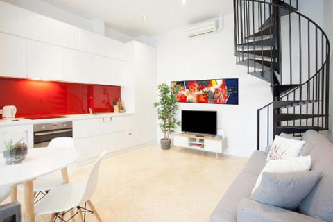 Urban Rest Belmore St - Accommodation Port Hedland 1