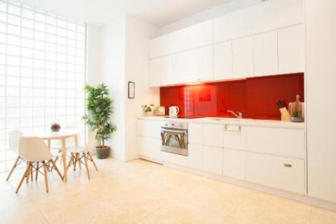 Urban Rest Belmore St - Accommodation Port Hedland 0