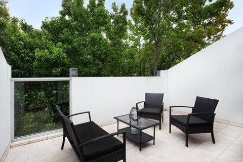 Urban Rest Belmore St - Accommodation Port Hedland 3