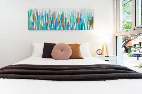 Urban Rest Belmore St - Accommodation Port Hedland 6