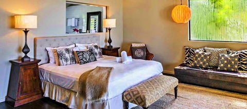 Oceans Edge Beach House At Oak Beach - Accommodation Port Hedland 5