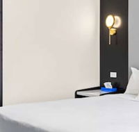 WM Hotel Bankstown - Accommodation Port Hedland