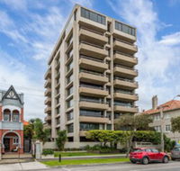 Exquisite 2 Bedroom Beach City Views - Accommodation Port Hedland