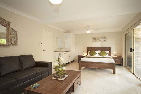 Blue Haze 3 Sawtell NSW - Accommodation Port Hedland 6