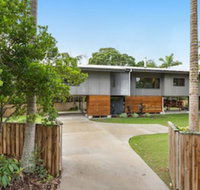 Fingal Head Dune House - Accommodation Port Hedland