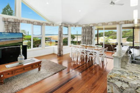 Oceanview - Accommodation Port Hedland 0