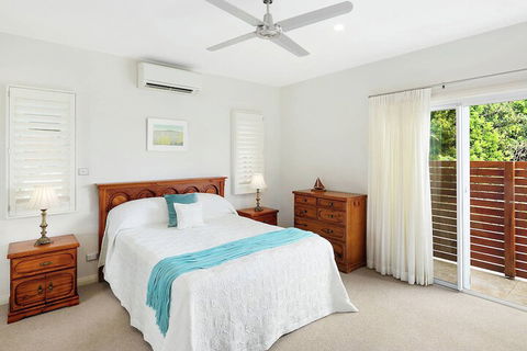 Oceanview - Accommodation Port Hedland 2