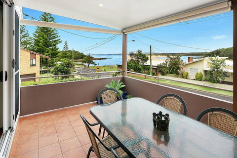Oceanview - Accommodation Port Hedland 3