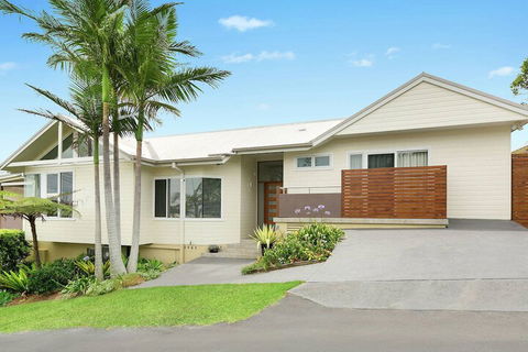 Oceanview - Accommodation Port Hedland 1