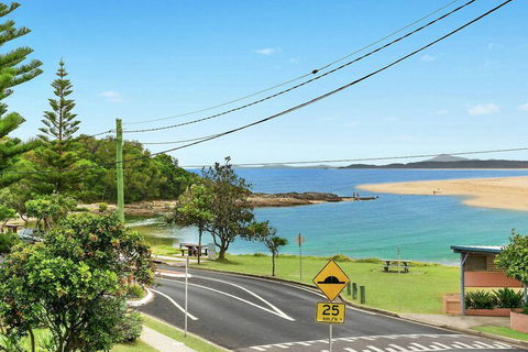 Oceanview - Accommodation Port Hedland 5