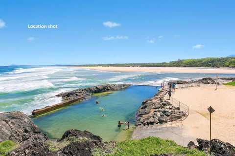 Tee Jays Sawtell NSW - Accommodation Port Hedland 5