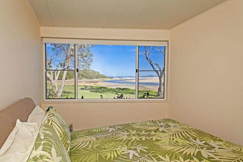 Lobster Cottage Sawtell NSW - Accommodation Port Hedland 4