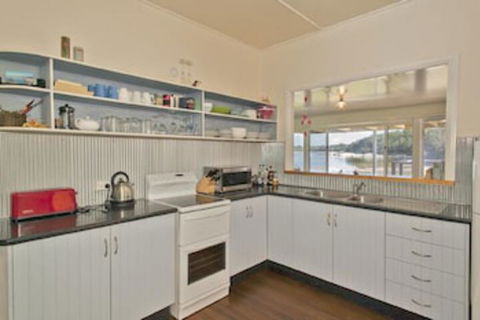 Lobster Cottage Sawtell NSW - Accommodation Port Hedland 0