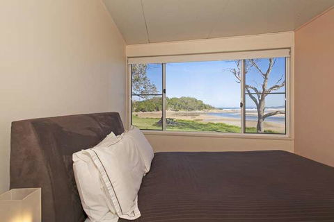 Lobster Cottage Sawtell NSW - Accommodation Port Hedland 3