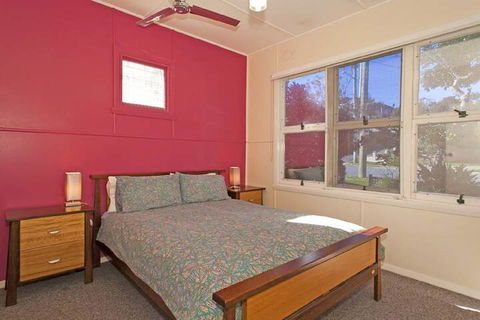 Lobster Cottage Sawtell NSW - Accommodation Port Hedland 1