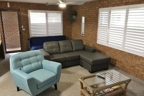 Driftwood Court 1 Sawtell NSW - Accommodation Port Hedland 6