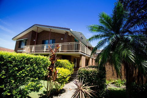 Driftwood Court 1 Sawtell NSW - Accommodation Port Hedland 1