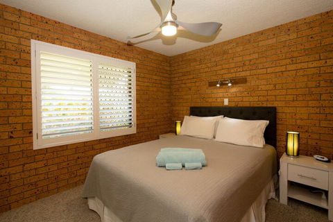 Driftwood Court 1 Sawtell NSW - Accommodation Port Hedland 7