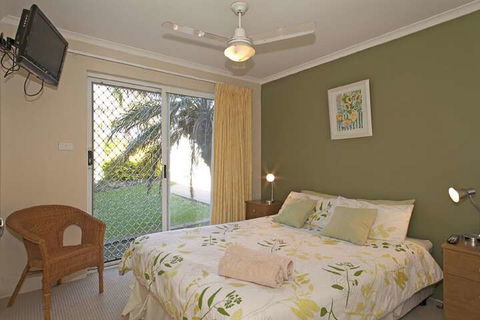 1 / 17 22nd Ave Sawtell NSW - Accommodation Port Hedland 4