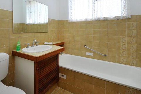 Rose Cottage Sawtell NSW - Accommodation Port Hedland 3