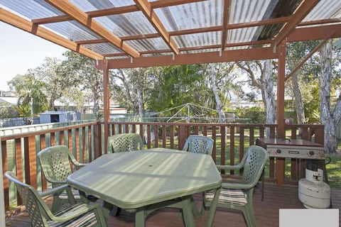 Ryans Cottage Sawtell NSW - Accommodation Port Hedland 7