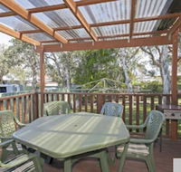 Ryans Cottage Sawtell NSW - Accommodation Port Hedland