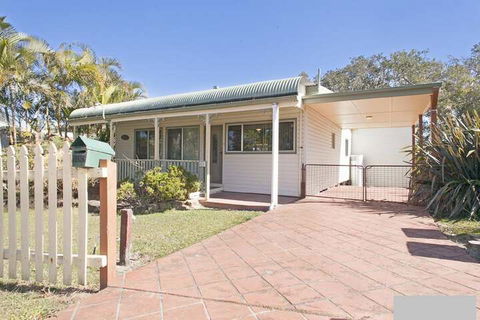 Ryans Cottage Sawtell NSW - Accommodation Port Hedland 6