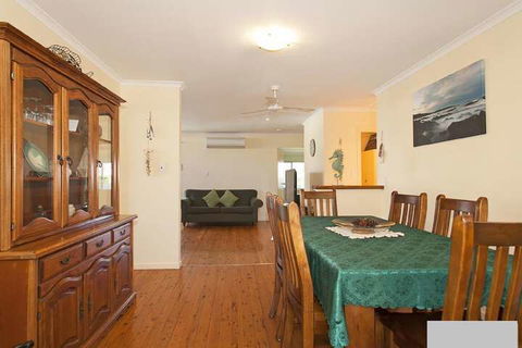 Ryans Cottage Sawtell NSW - Accommodation Port Hedland 2