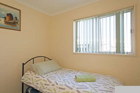 Ryans Cottage Sawtell NSW - Accommodation Port Hedland 4