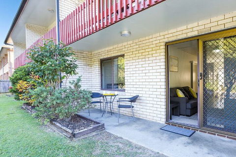 Ocean Sands 3 Sawtell NSW - Accommodation Port Hedland 5