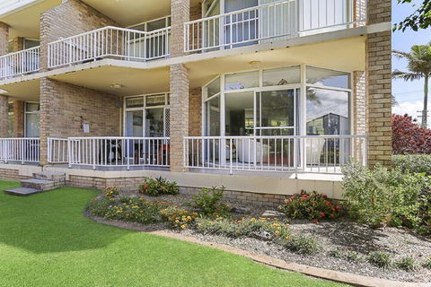 Solitaire 1 Sawtell NSW - Accommodation Port Hedland 1