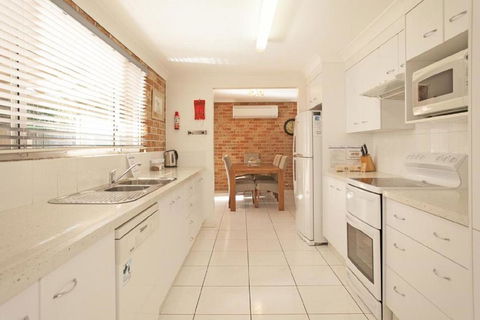 Floreat Sawtell NSW - Accommodation Port Hedland 4