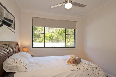 Hibiscus House Sawtell NSW - Accommodation Port Hedland 5