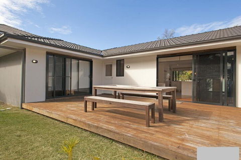 Hibiscus House Sawtell NSW - Accommodation Port Hedland 7