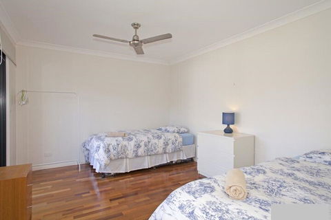 Hibiscus House Sawtell NSW - Accommodation Port Hedland 3