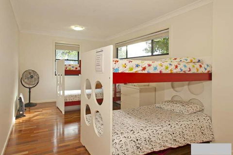 Hibiscus House Sawtell NSW - Accommodation Port Hedland 2