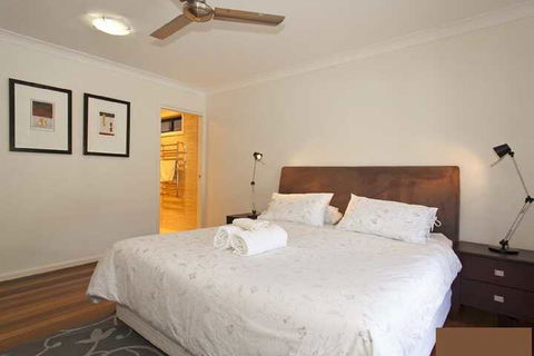 Hibiscus House Sawtell NSW - Accommodation Port Hedland 6
