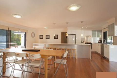 Hibiscus House Sawtell NSW - Accommodation Port Hedland 0
