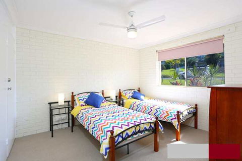 Villa Mara Sawtell NSW - Accommodation Port Hedland 2