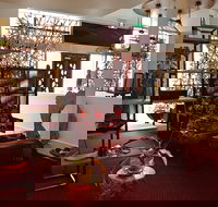 CIRCA 1928 Art Hotel Albury - Accommodation Port Hedland