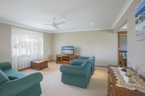 Robys Retreat Sawtell NSW - Accommodation Port Hedland 7