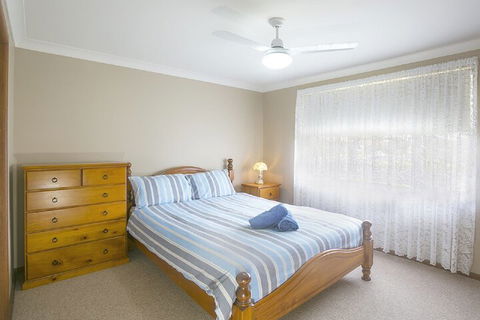 Robys Retreat Sawtell NSW - Accommodation Port Hedland 3