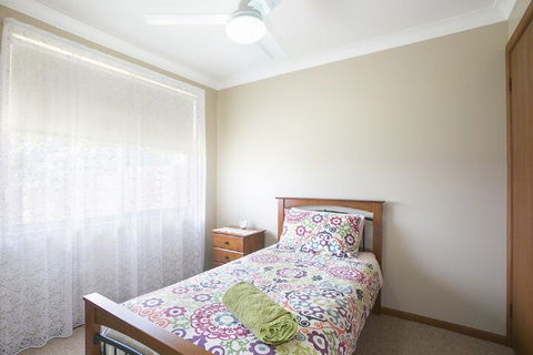 Robys Retreat Sawtell NSW - Accommodation Port Hedland 4