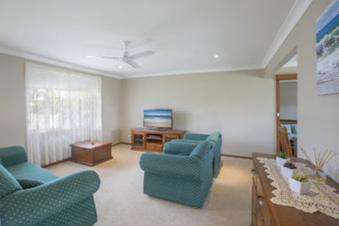Robys Retreat Sawtell NSW - Accommodation Port Hedland 0