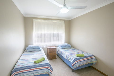 Robys Retreat Sawtell NSW - Accommodation Port Hedland 1