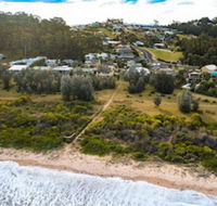 SeaSands Luxury Escape - Accommodation Port Hedland
