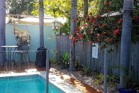 Beach Bliss Queen Bed BBQ Pool Netflix - Accommodation Port Hedland 3