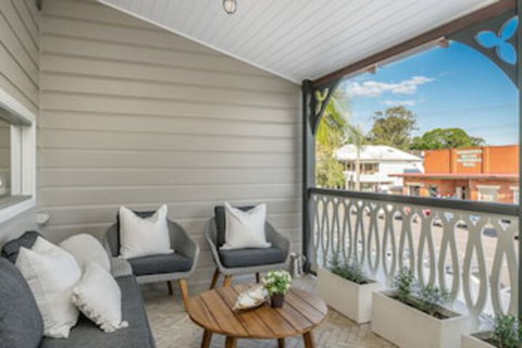 A PERFECT STAY - Luxe & Bloom - Accommodation Port Hedland 0