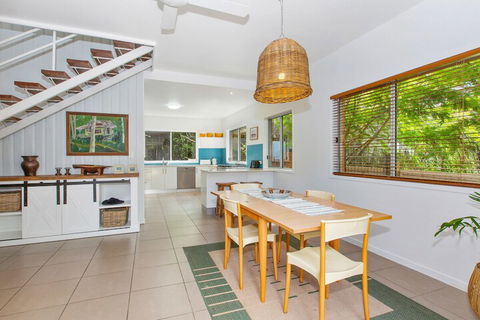 BEACH HOUSE On PEARL - Accommodation Port Hedland 3